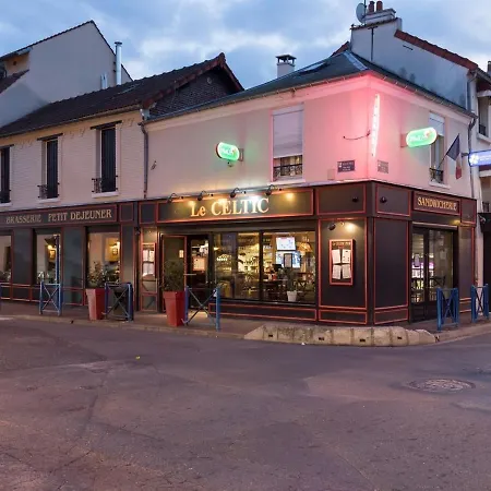 Le Celtic Hotel
