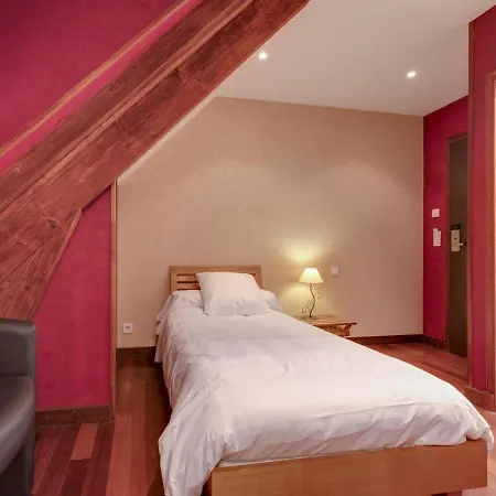 Le Celtic Hotel