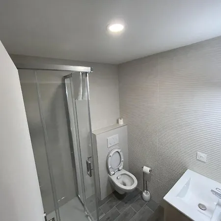 Hotel Le Celtic 3*