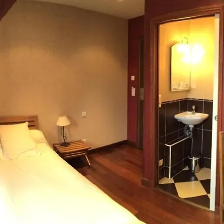 Hotel Le Celtic Le Thillay