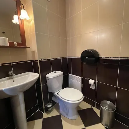 Le Celtic Hotel