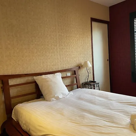 Hotel Le Celtic 3*