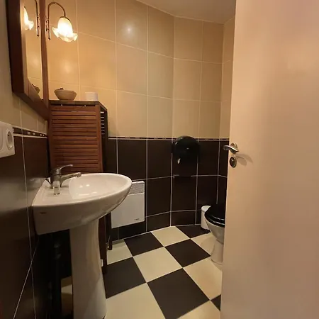 Hotel Le Celtic