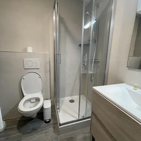 Le Celtic Hotel 3*