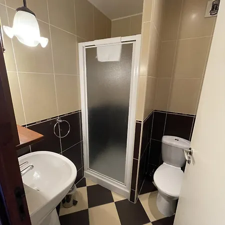 Hotel Le Celtic
