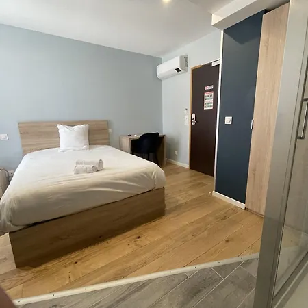 Le Celtic Hotel 3*