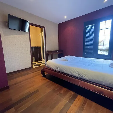 Hotel Le Celtic 3*