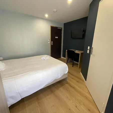 Le Celtic Hotel