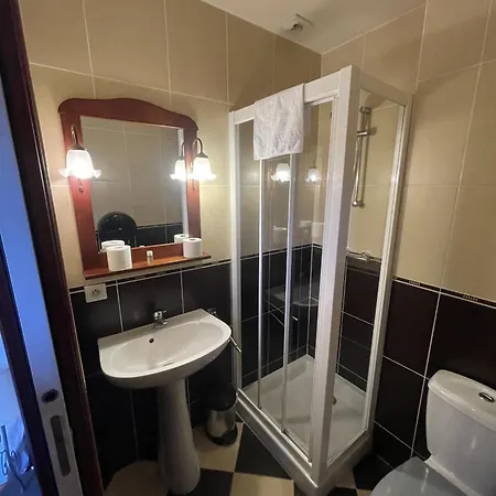 Le Celtic Hotel 3*