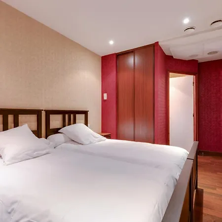 Hotel Le Celtic