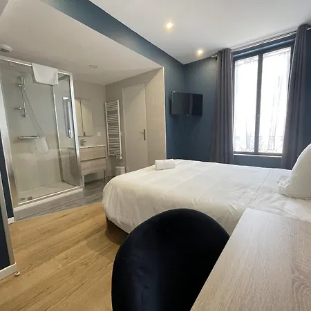 Le Celtic Hotel