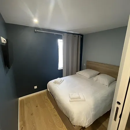Le Celtic Hotel 3*