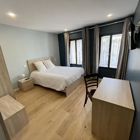 Le Celtic Hotel 3*