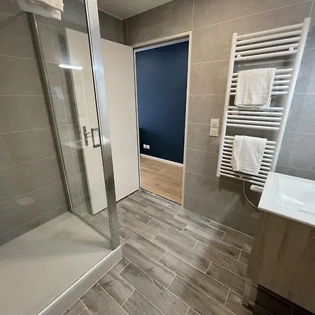 Hotel Le Celtic 3*