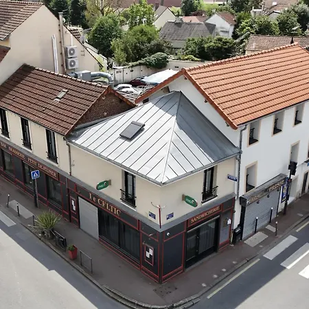 Le Celtic Hotel