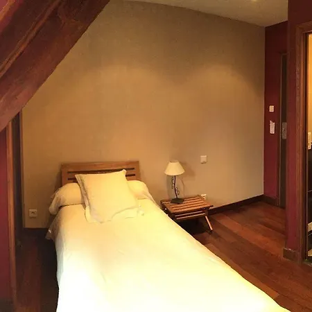 Le Celtic Hotel