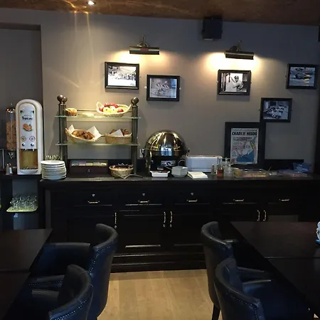 Hotel Le Celtic 3*