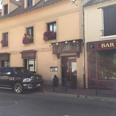 Le Celtic Hotel