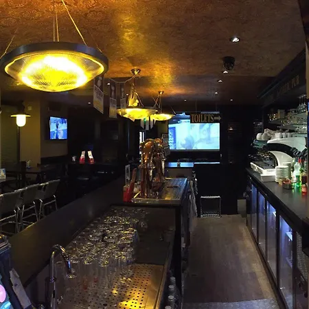 Le Celtic Hotel