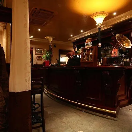 Le Celtic Hotel 3*
