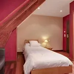 Le Celtic Hotel