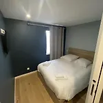 Le Celtic Hotel 3*