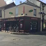 Hotel Le Celtic