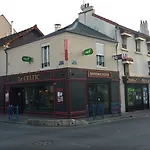 Le Celtic Szálloda 3*