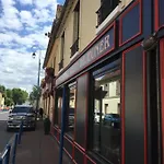 Hotel Le Celtic Le Thillay
