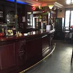 Hotel Le Celtic Le Thillay