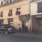 Le Celtic Hotel