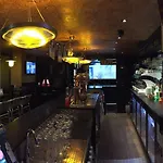 Le Celtic Hotel