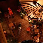 Le Celtic Hotel Le Thillay