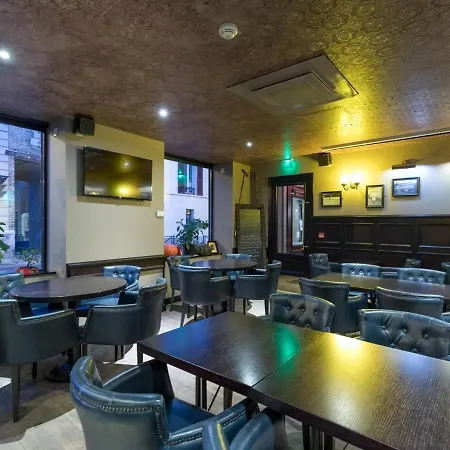 Hotel Le Celtic Le Thillay