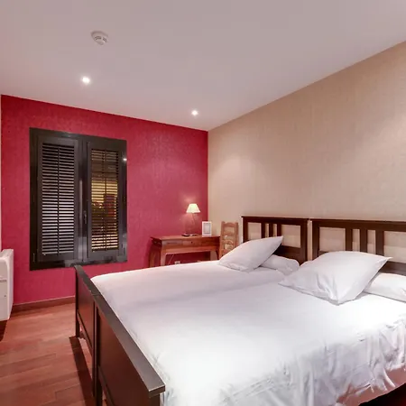 Hotel Le Celtic Le Thillay