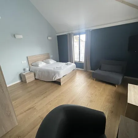 Le Celtic Hotel