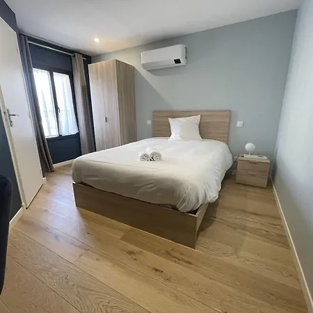 Hotel Le Celtic 3*