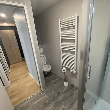 Le Celtic 3* Ле-Тие