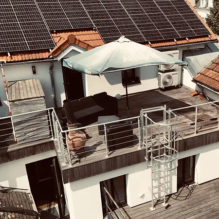 Hotel Le Celtic Le Thillay