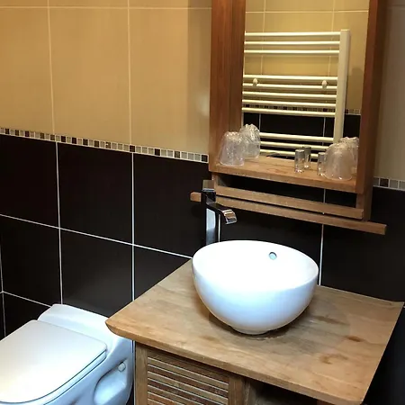 Le Celtic 3* Le Thillay