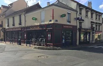 Hotel Le Celtic