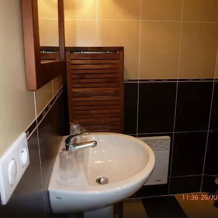 Le Celtic Hotel Le Thillay