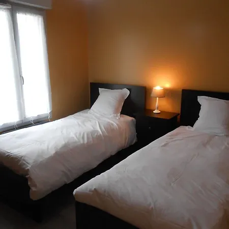 Le Celtic Le Thillay