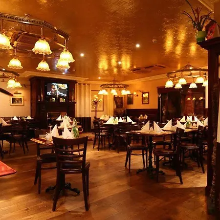 Le Celtic Le Thillay