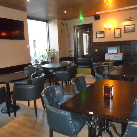 Le Celtic 3* Le Thillay