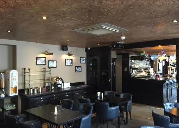 Le Celtic 3* Ле-Тие