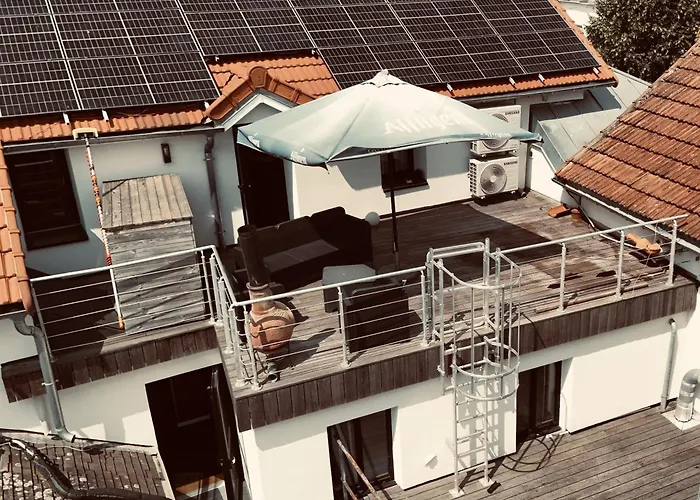 Отель Le Celtic Ле-Тие