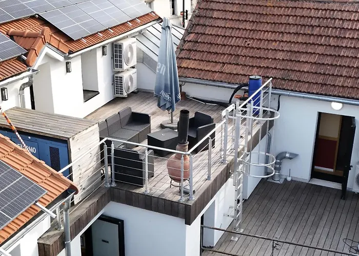 Le Celtic 3* Ле-Тие