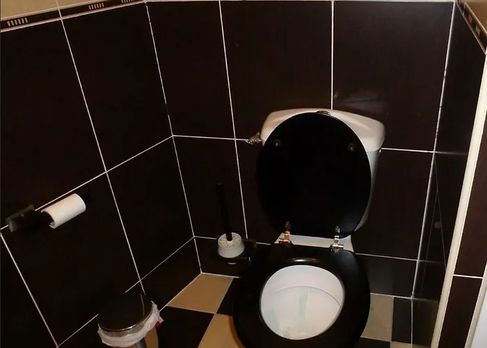 Le Celtic Отель