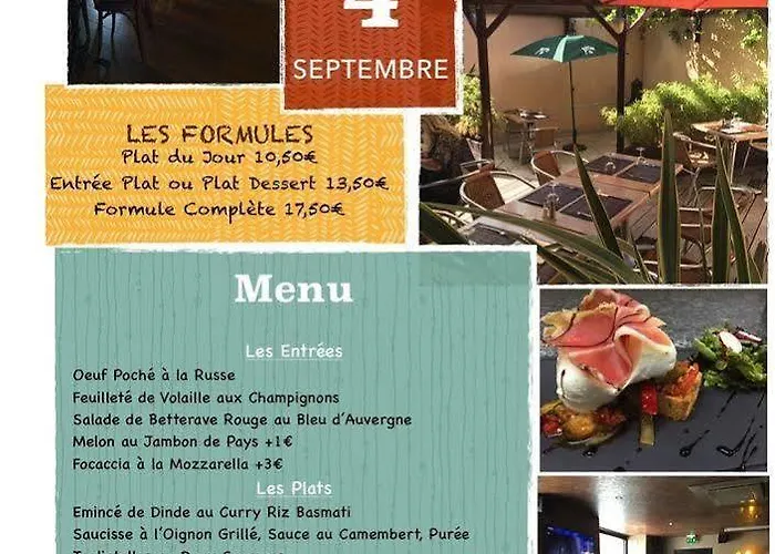 Le Celtic 3* Ле-Тие